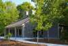 Edisto Hall at James Island County Park
