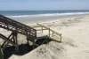 May 28 Folly Beach County Park Shore Stabilization