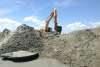 May 28 Folly Beach County Park Shore Stabilization