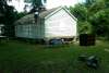Overseer’s Cabin