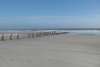Erosion at Folly Beach County Park