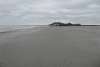 Erosion at Folly Beach County Park