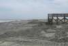 May 20 Folly Beach County Park Shore Stabilization