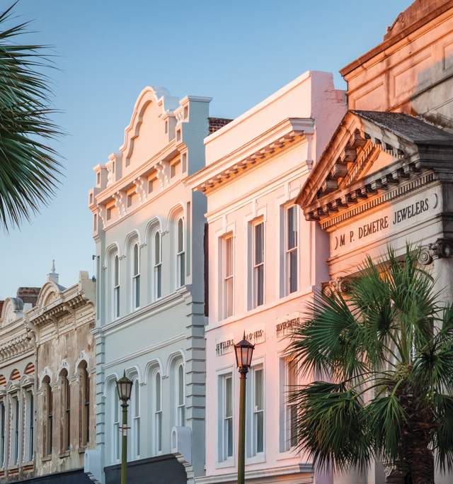 King Street
