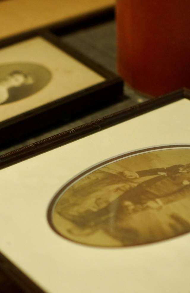Historic Photos