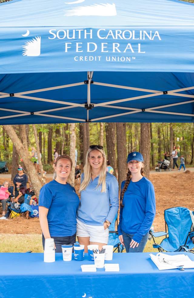 Sponsor at Event
