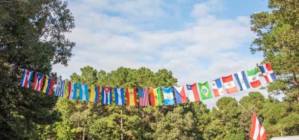 Latin American Festival