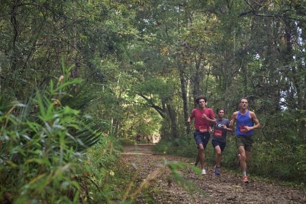 Trail Run