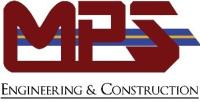 MPS Logo Golf Tournament