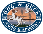 Dog & Duck