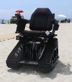Waymaker Track Chair