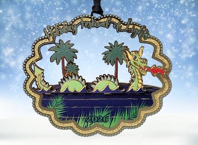 2026 Ornament