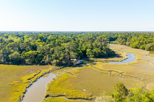 Old Towne Creek County Park