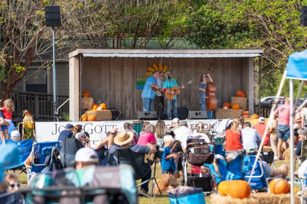 Harvest Festival
