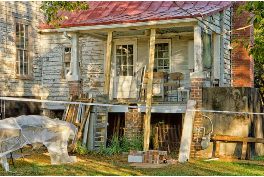 McLeod Plantation