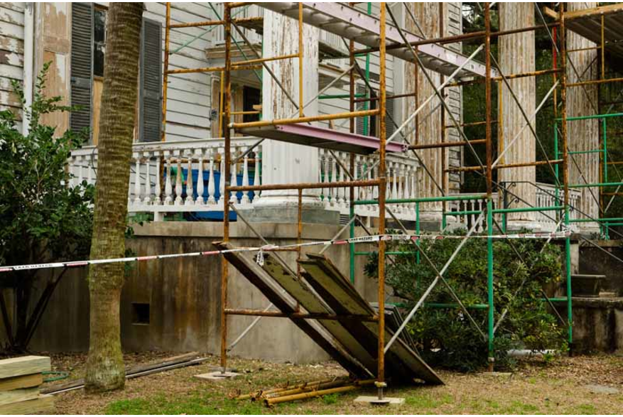 McLeod Plantation