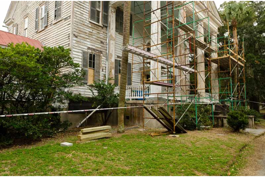 McLeod Plantation