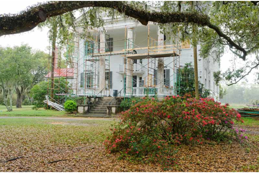 McLeod Plantation