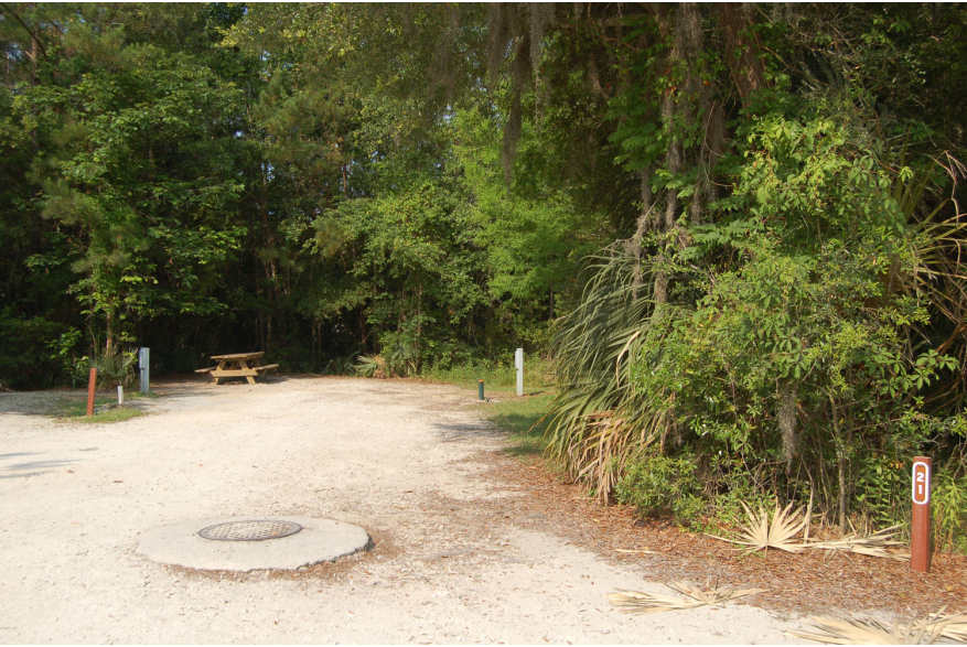 Site #21