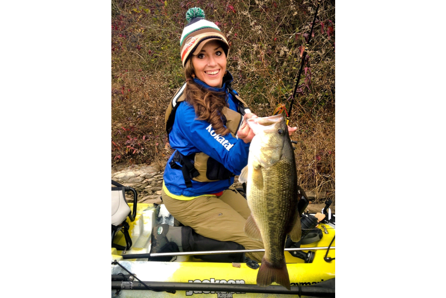 2015 CTFT Second Place Photo