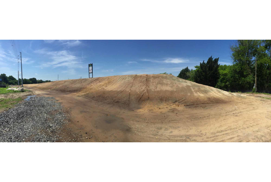 CCPRC Skatepark - 5.21.15 i Looking Southwest