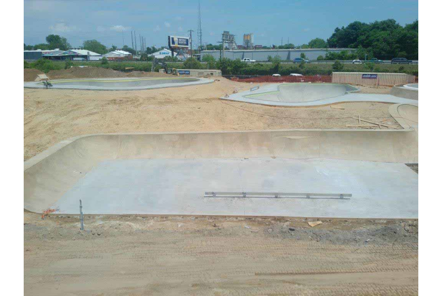 CCPRC Skatepark - 5.2.16 - Panoramic c