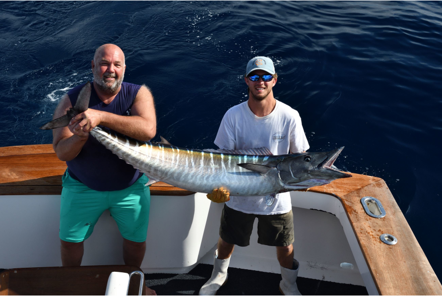 2016-2017 4th Place Photo Contest : Marc Merrill