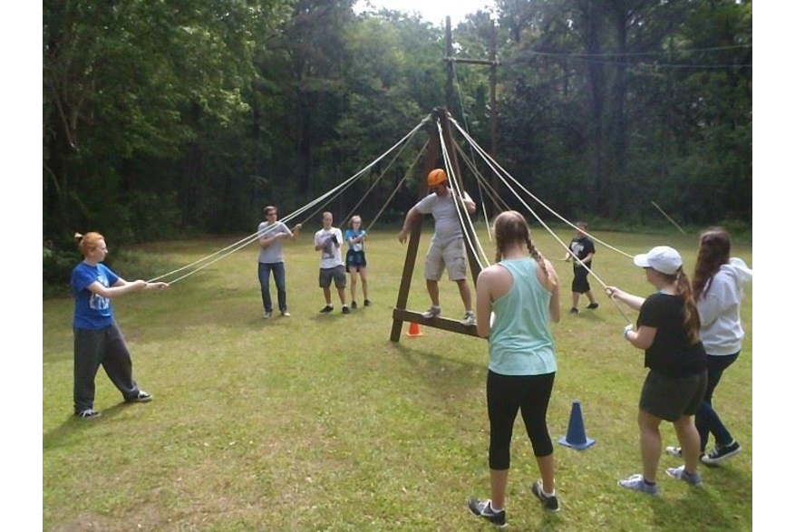 A-Frame