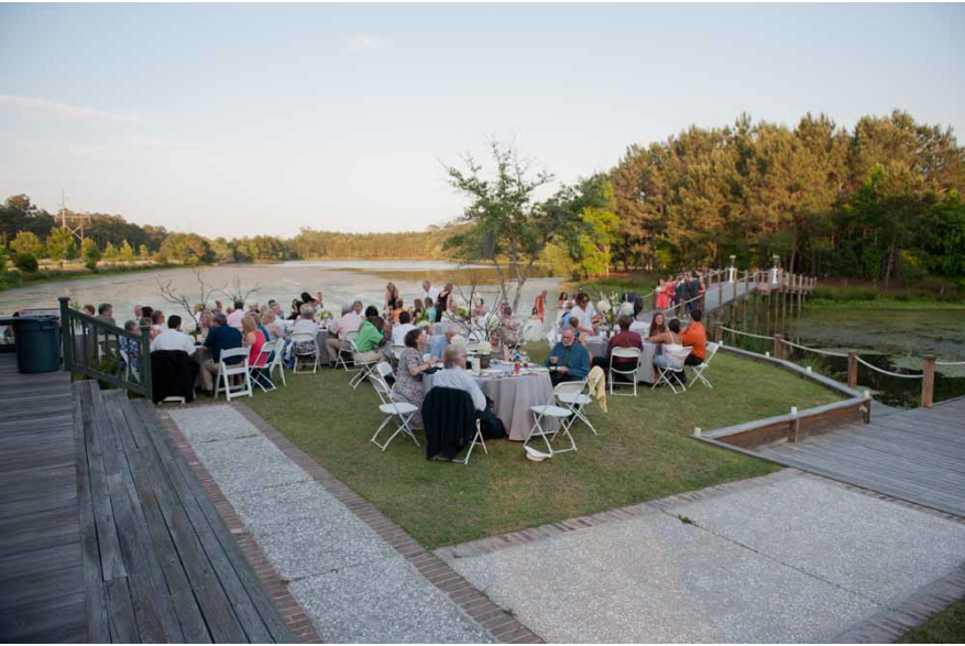 The Lake House at Bulow