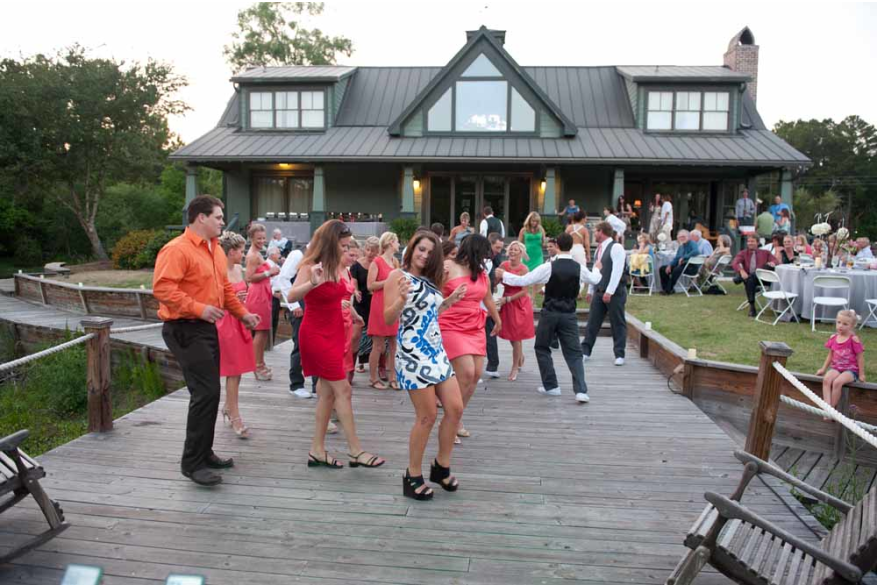 The Lake House at Bulow