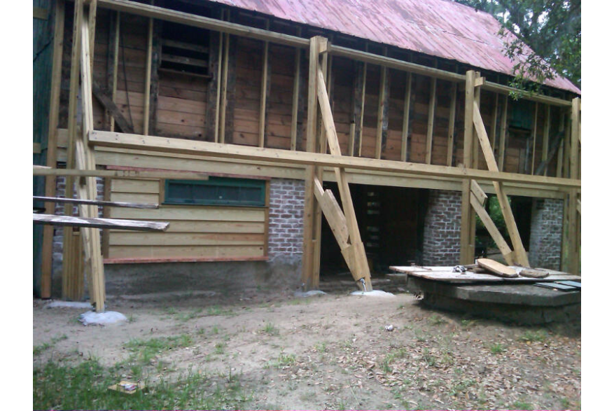 Cotton Gin