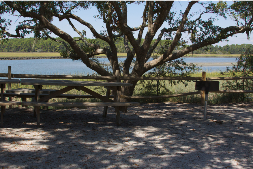 Kiawah Beachwalker Park
