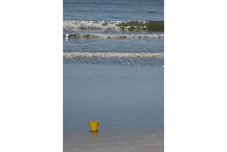 A Day at the Beach!