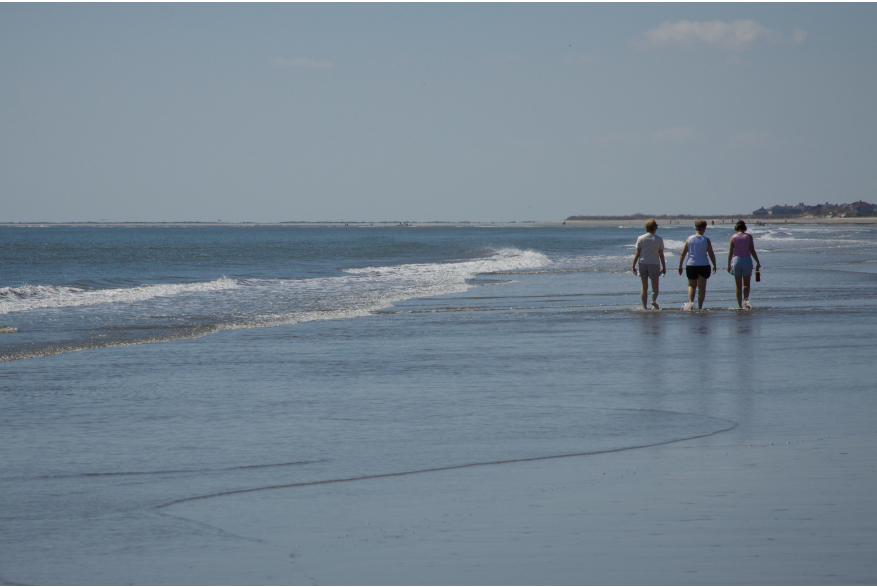 Kiawah Beachwalker Park