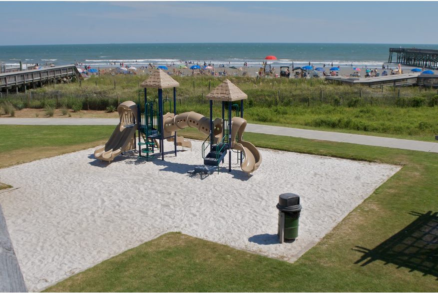 Isle of Palms County Park