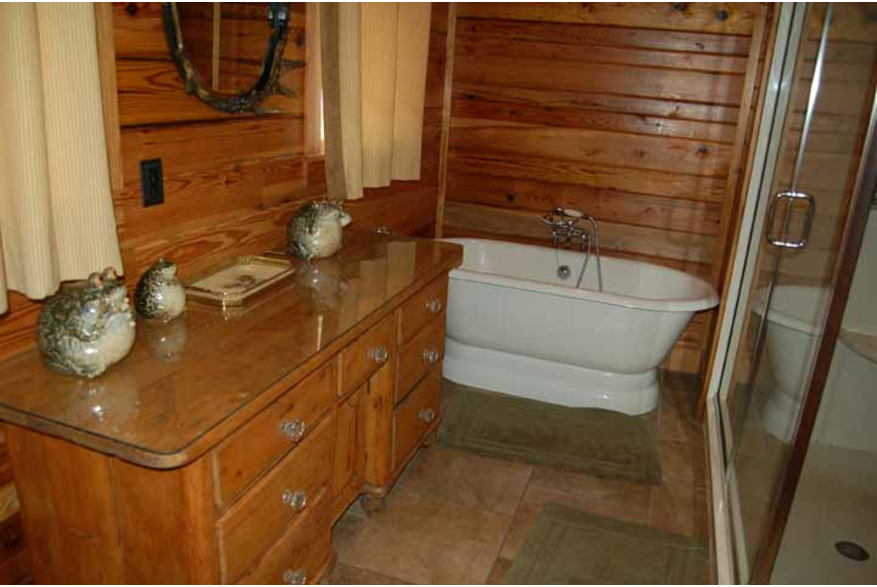 The Lake House at Bulow