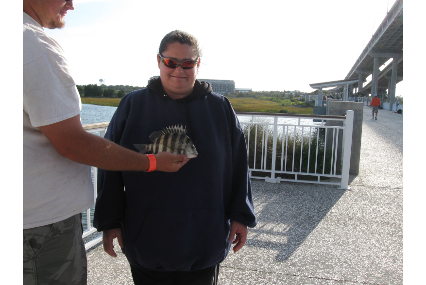 Cooper River Challenge - October 8, 2011