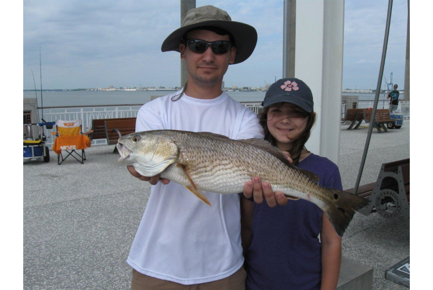 Cooper River Challenge - 6/2/2012