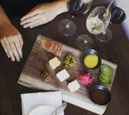 Bouquet Restaurant & Wine Bar