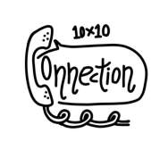 10x10 Teen Expo Opening Party