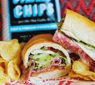 Jimmy John's - Florence