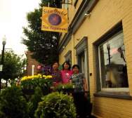 Siam Orchid Thai Restaurant