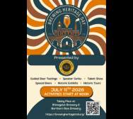 Brewing Heritage Day