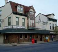 Pepper Pod Restaurant