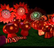 Jack O’ Lantern Glow
