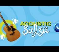 Acoustic Salsa