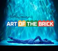 Art of the Brick: An Exhibition of LEGO Art
