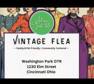 ArtisanFest513 | Vintage Flea