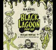 Black Lagoon Pop Up