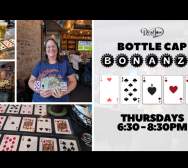 Bottle Cap Bonanza